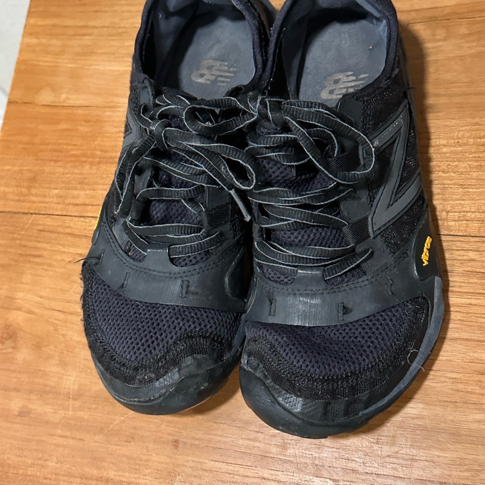 New Balance Minimus: Size 7.5